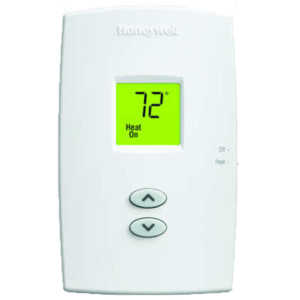 Thermostat Honeywell Digital Horizontal T6861