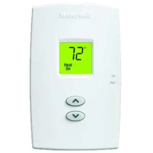 Thermostat Honeywell Digital Horizontal T6861