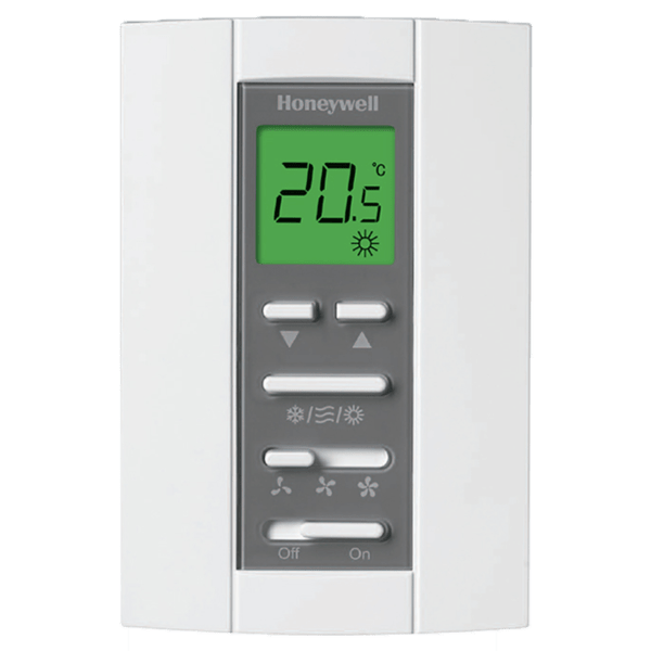 Honeywell Thermostat Price In Dubai