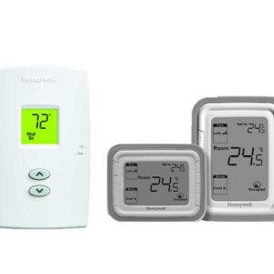 Buy Honey well Thermostat T6861 In Dubai