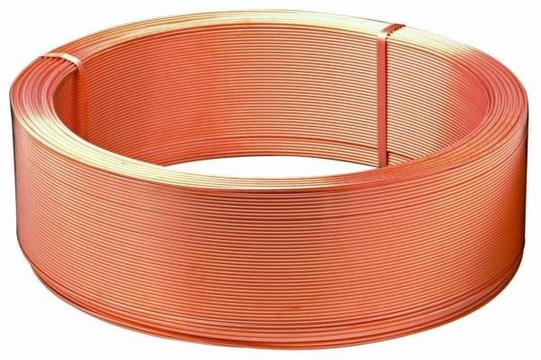 Copper Coil Supplier In Dubai, UAE