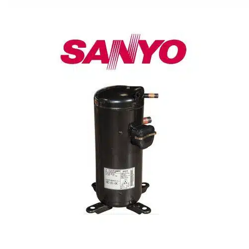 Sanyo Compressor Price in Dubai